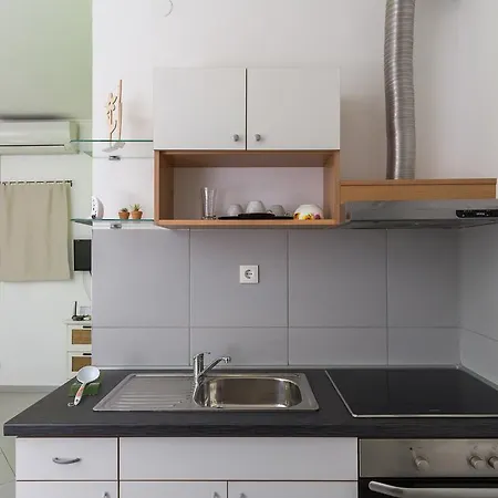 Apartment Burin *