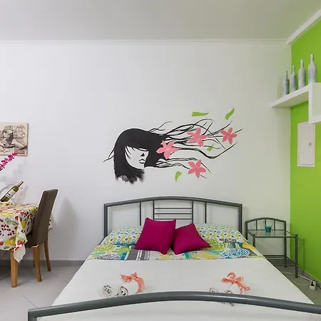 Apartment Burin