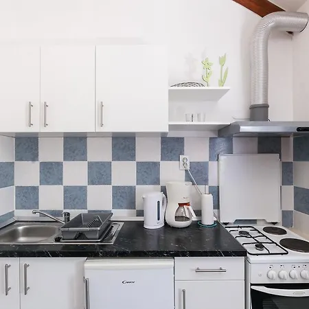 Burin Apartment Dubrovnik