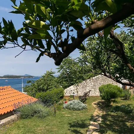 Burin Διαμέρισμα Ντουμπρόβνικ