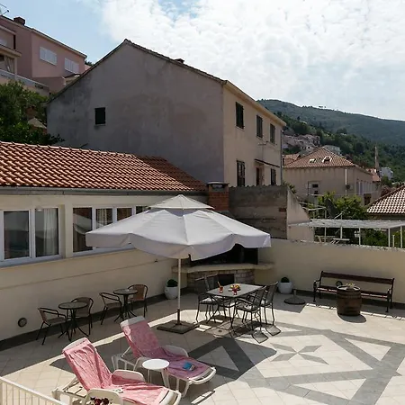 Apartment Burin Dubrovnik