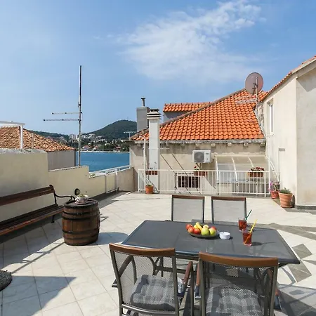 Burin Apartment Dubrovnik