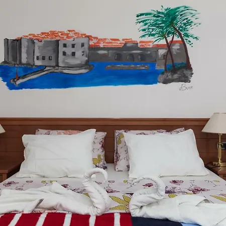 Burin Apartment Dubrovnik