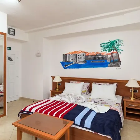 Burin Apartment Dubrovnik