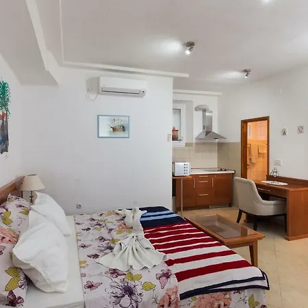 Burin Ντουμπρόβνικ