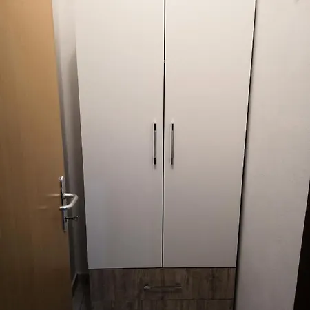 Burin Apartment